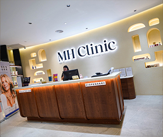 MH Clinic